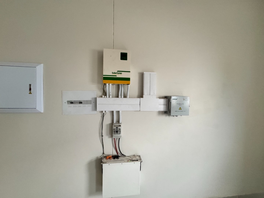 3 Bedroom Property for Sale in Helderzicht Eco Estate North West